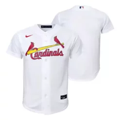 Nike Kids' St. Louis Cardinals Replica Jersey