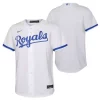 Nike Kids' Kansas City Royals Replica Jersey 2 Nike Kids' Kansas City Royals Replica Jersey -CHAMPRO SHOP 19409381905