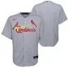 Nike Kids' St. Louis Cardinals Road Replica Jersey -CHAMPRO SHOP 19409382013