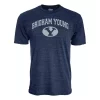 Blue 84 BYU Cougars Archie T-Shirt -CHAMPRO SHOP 19427027736