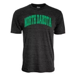 Blue 84 North Dakota Fighting Hawks Archie T-Shirt