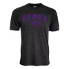 Blue 84 Northern Iowa Panthers Archie T-Shirt