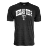 Blue 84 Texas Tech Red Raiders Archie T-Shirt -CHAMPRO SHOP 19427076792