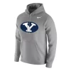 Adult Nike BYU Cougars Club Hoodie -CHAMPRO SHOP 19430501711