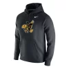 Nike Iowa Hawkeyes Flying Hoodie -CHAMPRO SHOP 19430508872