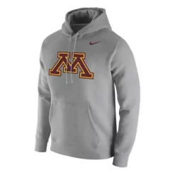 Adult Nike Minnesota Gophers Club Hoodie