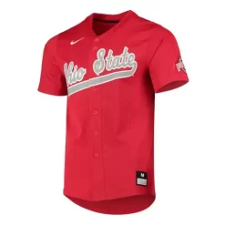 Nike Ohio State Buckeyes Replica Baseball Jersey