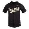 Nike Vanderbilt Commodores Replica Baseball Jersey