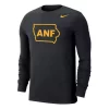 Nike Iowa Hawkeyes American Needs Farmers State Logo Long Sleeve Shirt 1 Nike Iowa Hawkeyes American Needs Farmers State Logo Long Sleeve Shirt -CHAMPRO SHOP 19430516344