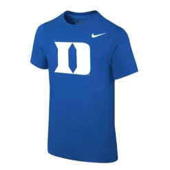 Nike Kids' Duke Blue Devils Just Do It T-Shirt