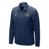 Nike UW-Eau Claire Blugolds Dri Fit Training 1/4 Zip 1 Nike UW-Eau Claire Blugolds Dri Fit Training 1/4 Zip -CHAMPRO SHOP 19430526549
