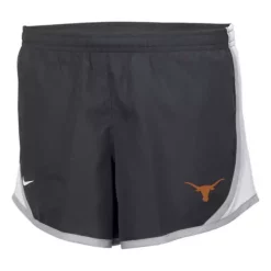 Nike Kids'' Texas Longhorns Dri-FIT Tempo Running Shorts
