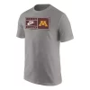 Nike Minnesota Golden Gophers NSW T-Shirt -CHAMPRO SHOP 19430546824