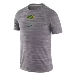 Nike North Dakota State Bison Velocity T-Shirt