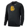 Nike Minnesota Duluth Bulldogs Logo Crewneck Sweatshirt -CHAMPRO SHOP 19430547851
