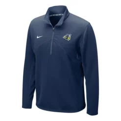 Nike Augustana Vikings Training 1/4 Zip