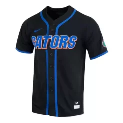 Nike Florida Gators Replica Baseball Jersey