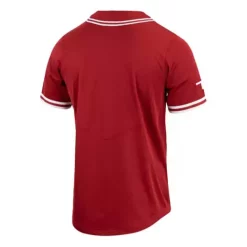 Nike Oklahoma Sooners Replica Baseball Jersey -CHAMPRO SHOP 19430561036 1