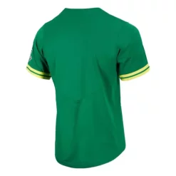 Nike Oregon Ducks Replica Baseball Jersey -CHAMPRO SHOP 19430561108 1