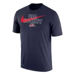 Nike USA Hockey T-Shirt