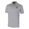 Nike Colorado College Tigers Heather Polo