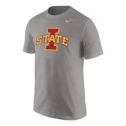 Nike Iowa State Cyclones Core T-Shirt