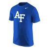 Nike Air Force Academy Logo 21 T-Shirt -CHAMPRO SHOP 19430581632