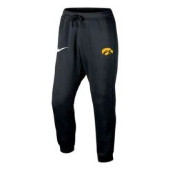 Nike Iowa Hawkeyes Club Pants