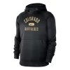 Nike Colorado Buffaloes Spotlite Hoodie -CHAMPRO SHOP 19430584651