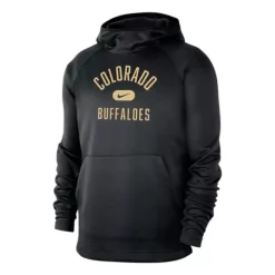 Nike Colorado Buffaloes Spotlite Hoodie