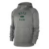 Nike North Dakota State Bison Spotlite Hoodie