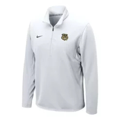 Nike Minnesota Golden Gophers Goldy 1/4 Zip Top -CHAMPRO SHOP 19430596592