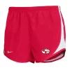 Nike Women's Cedar Falls Tigers Tempo Shorts -CHAMPRO SHOP 19430596647