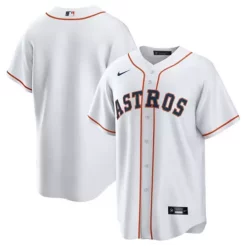 Nike Houston Astros Replica Jersey