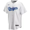 Nike Los Angeles Dodgers Replica Jersey -CHAMPRO SHOP 19431705983