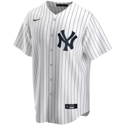 Nike New York Yankees Replica Jersey