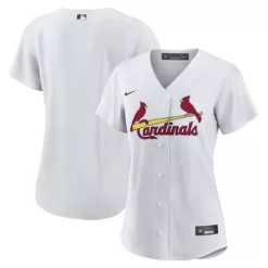 Nike Women St. Louis Cardinals Replica Jersey