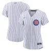 Nike Women Chicago Cubs Replica Jersey -CHAMPRO SHOP 19431706098