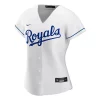 Nike Women Kansas City Royals Replica Jersey -CHAMPRO SHOP 19431706168