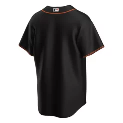 Nike San Francisco Giants Replica Jersey -CHAMPRO SHOP 19431707294 1