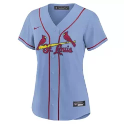 Nike Women St. Louis Cardinals Replica Jersey
