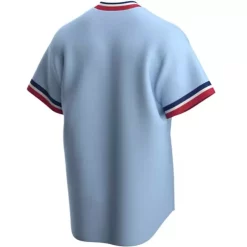 Nike Minnesota Twins Cooperstown Replica Jersey -CHAMPRO SHOP 19431712202 1