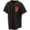 Nike San Francisco Giants Brandon Crawford #35 Replica Jersey