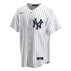 Nike New York Yankees Aaron Judge #99 Replica Jersey -CHAMPRO SHOP 19431754983 1
