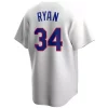 Nike Texas Rangers Nolan Ryan #34 Cooperstown Replica Jersey -CHAMPRO SHOP 19431886060 1