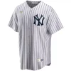 Nike New York Yankees Babe Ruth #3 Cooperstown Jersey