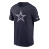 Nike Dallas Cowboys Essential Logo T-Shirt