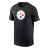 Nike Pittsburgh Steelers ICON T-Shirt -CHAMPRO SHOP 19431987246