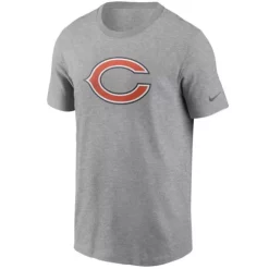 Nike Chicago Bears Logo Essential T-Shirt