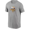 Nike Minnesota Vikings Logo Essential T-Shirt